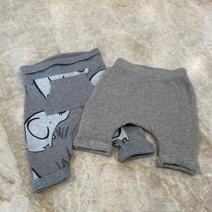 NEXT infant joggers